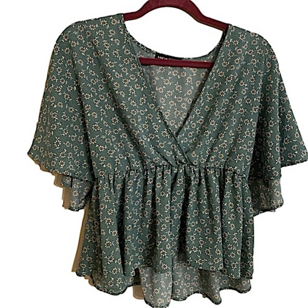 SHEIN top